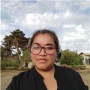 Profesora especialista primer ciclo, experiencia en desarrollo y adquisición lecto escritora